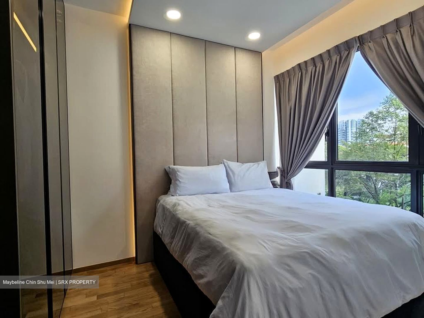 Botanique At Bartley (D19), Condominium #600157741